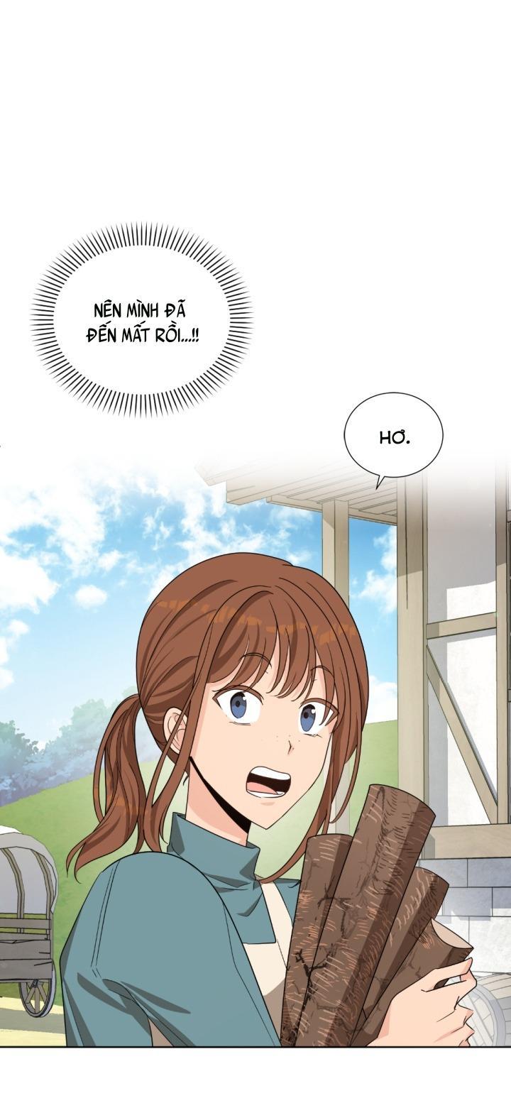 nguyện ước vô vọng của ma nữ chapter 59 55