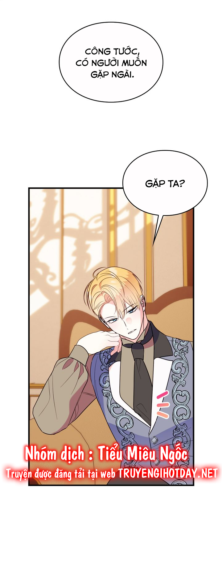 câu chuyện về nữ công tước chapter 95 36