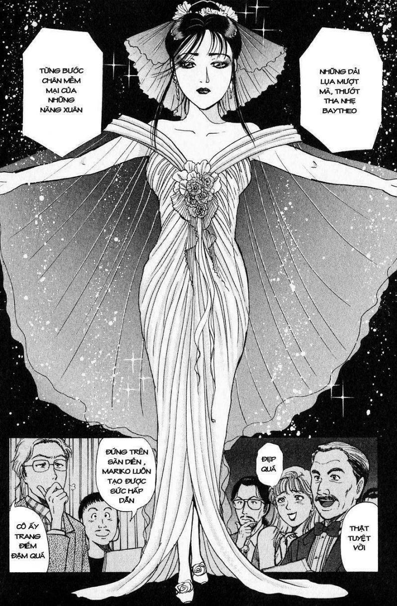 thám tử kindaichi (bản đẹp) chapter 1701 8