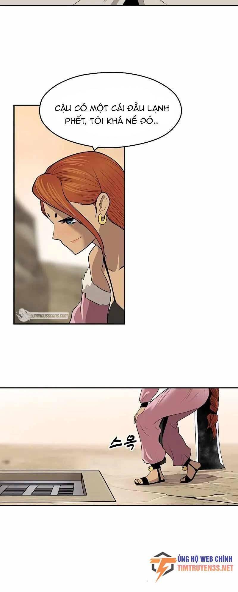 thiếu niên kiếm sư chapter 64 37