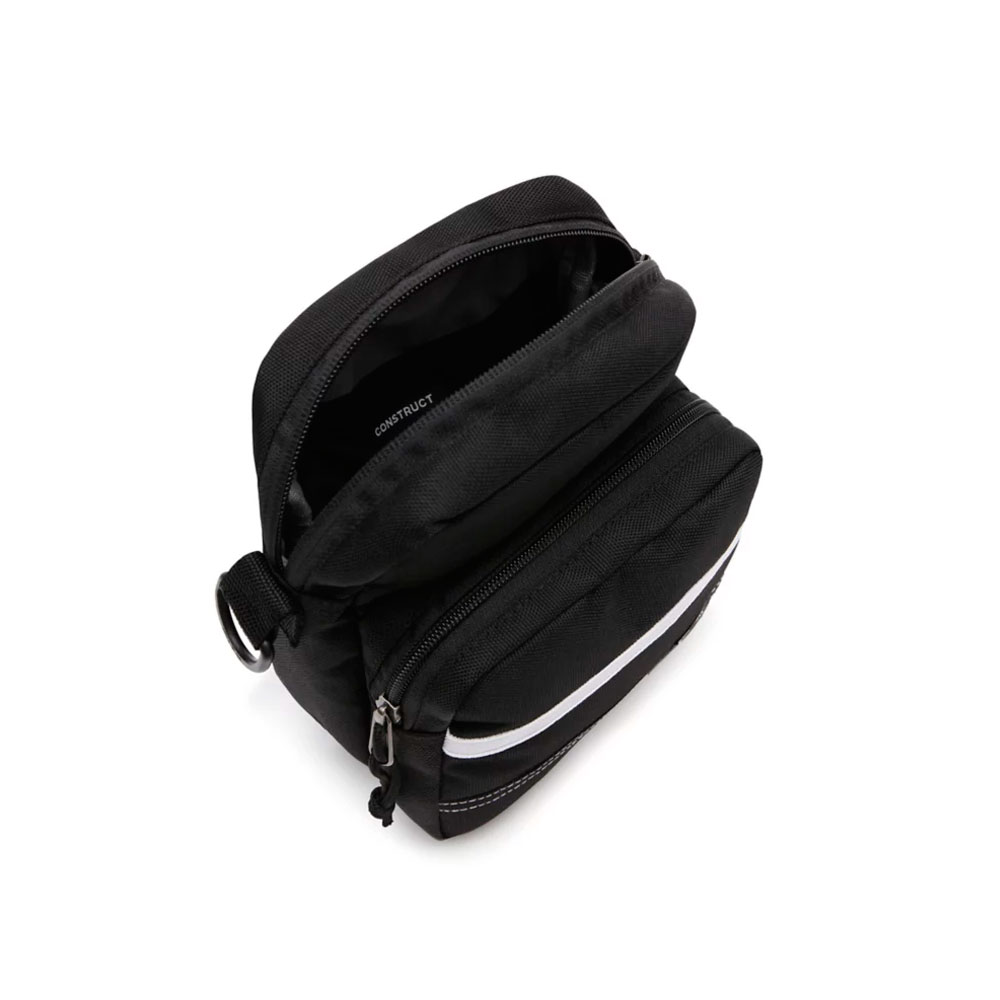 Túi Vans Construct Shoulder Bag - VN0A4RWZY28