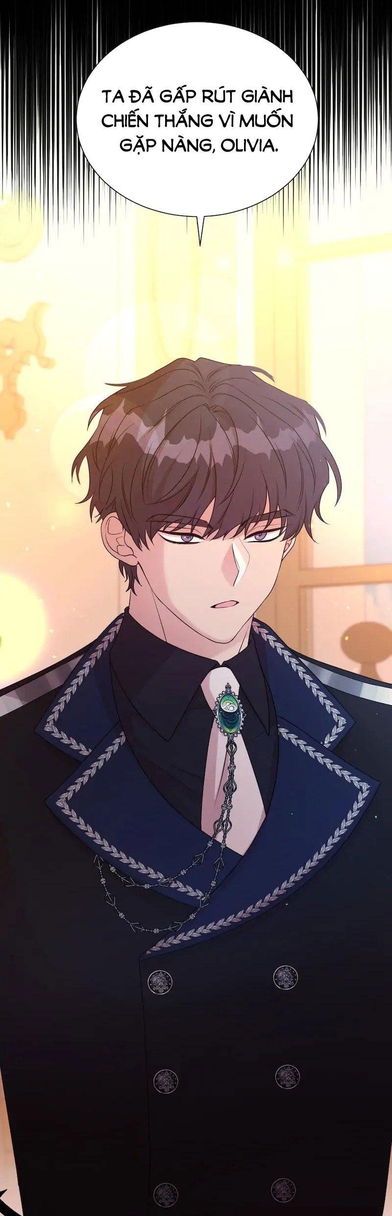 tôi chán nản vì người chồng thứ 2 còn "khỏe" hơn chồng cũ chapter 49.2 15