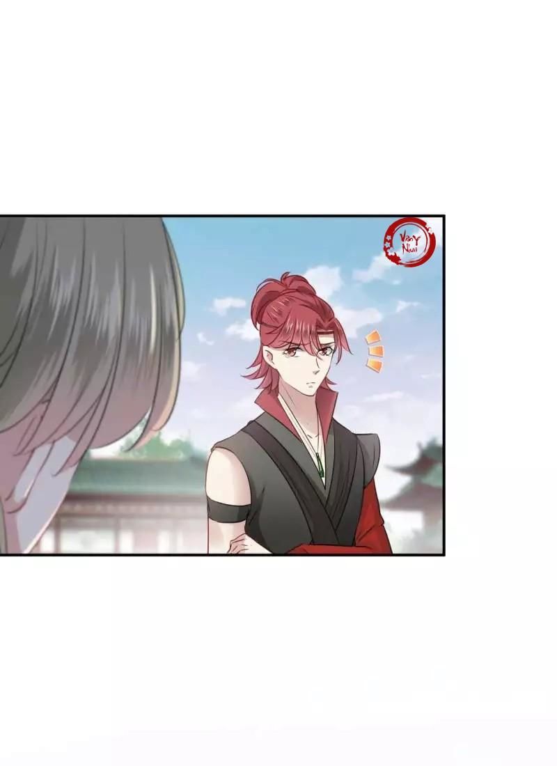 vương gia không thể trêu chapter 62 4