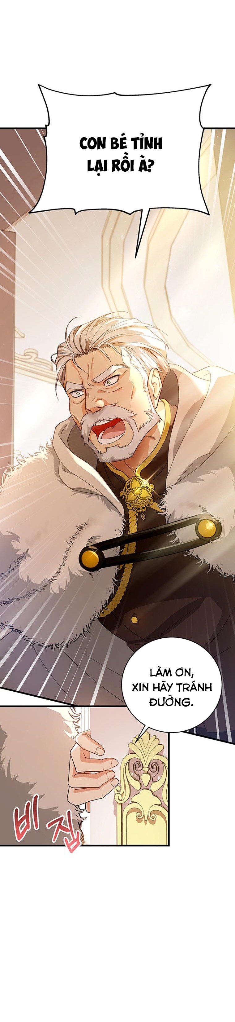 vị cứu tinh của nhân vật chính chapter 3 65