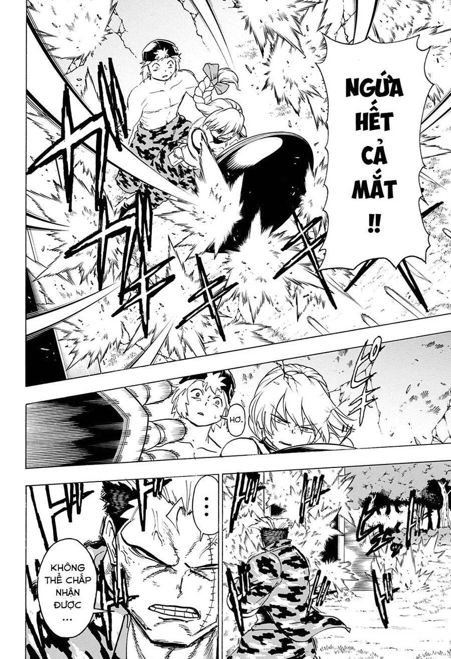 undead unluck chapter 149 9