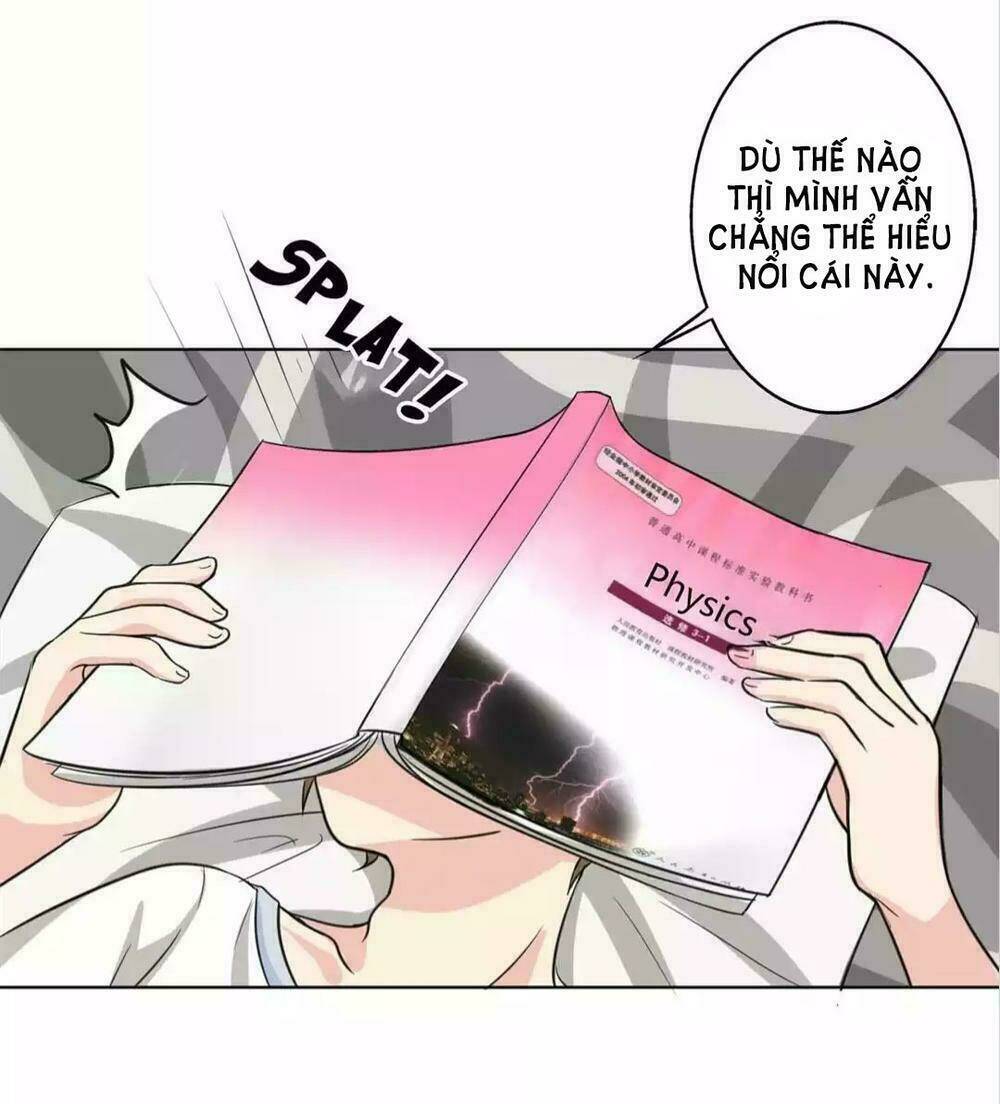 become a girl at night chapter 6 13