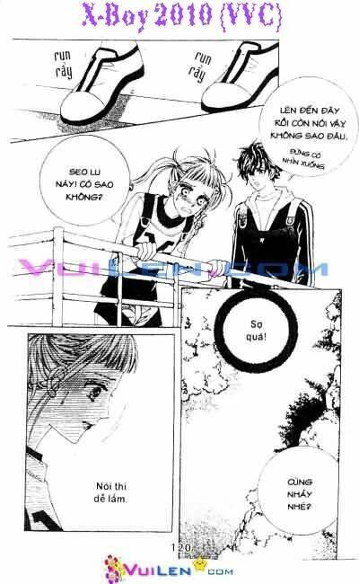 high school bullying chapter 29 30