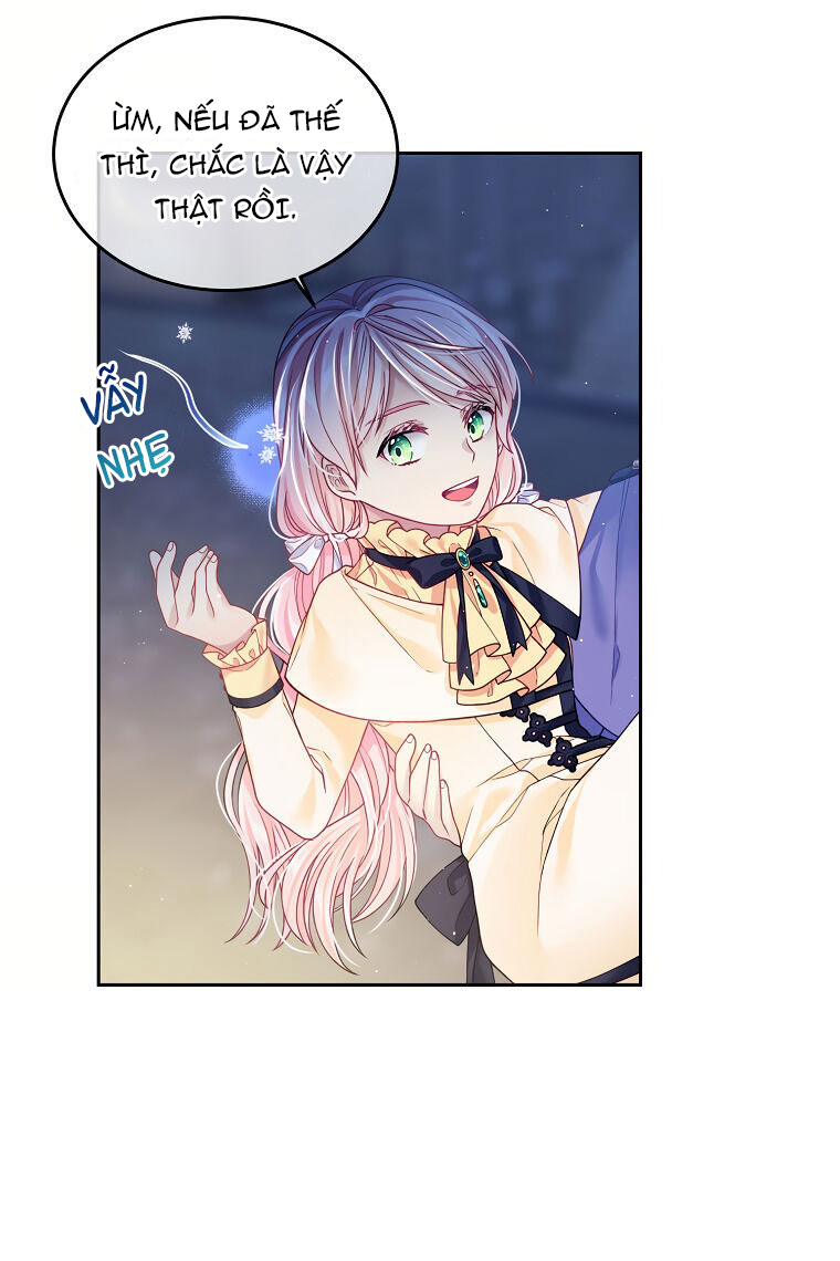 chồng tôi dễ thương quá, phải làm sao bây giờ? chapter 9.2 30