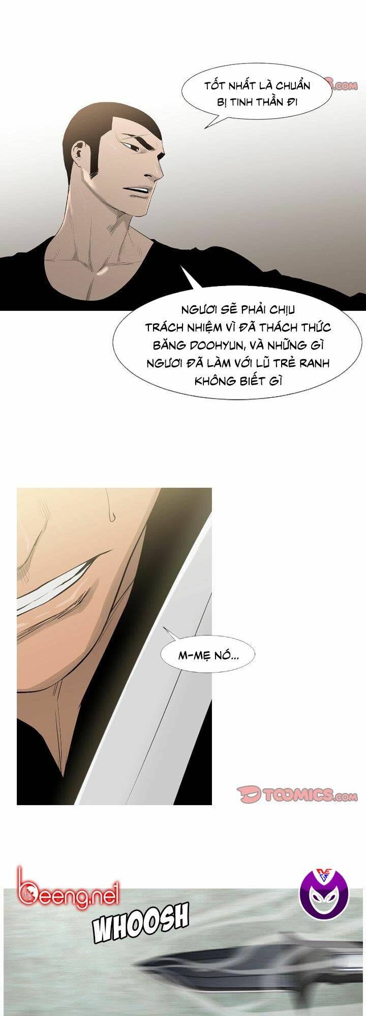 kẻ mạnh nhất - tong edge chapter 71 22