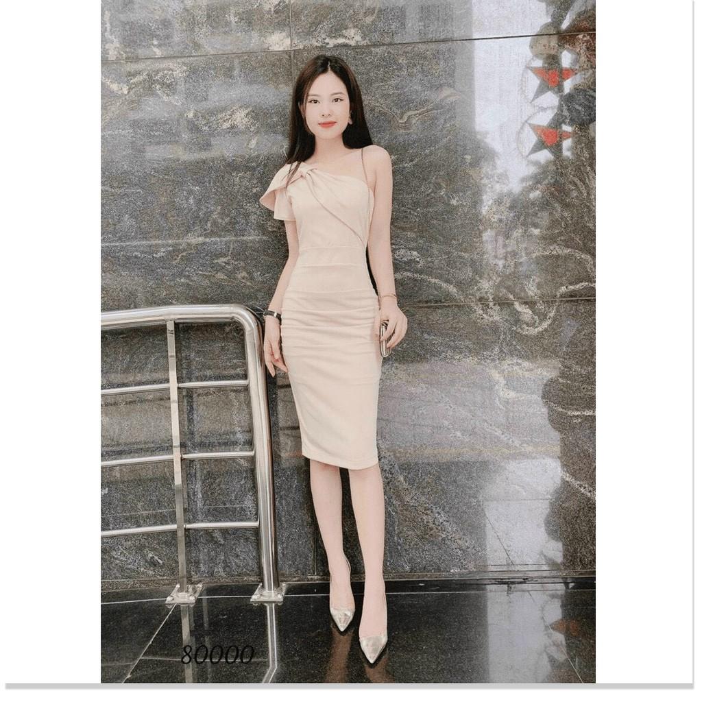 Đầm Umi dự tiệc siêu đẹp , tôn dáng cho các nàng THỜI TRANG LANO STORE