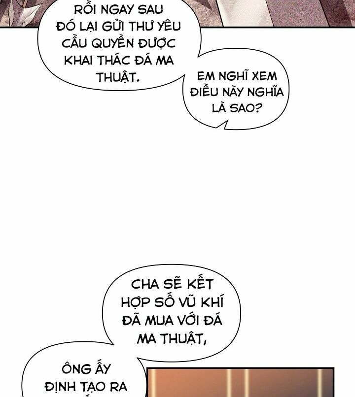 người chồng bạo chúa của tôi đã thay đổi chapter 18 15