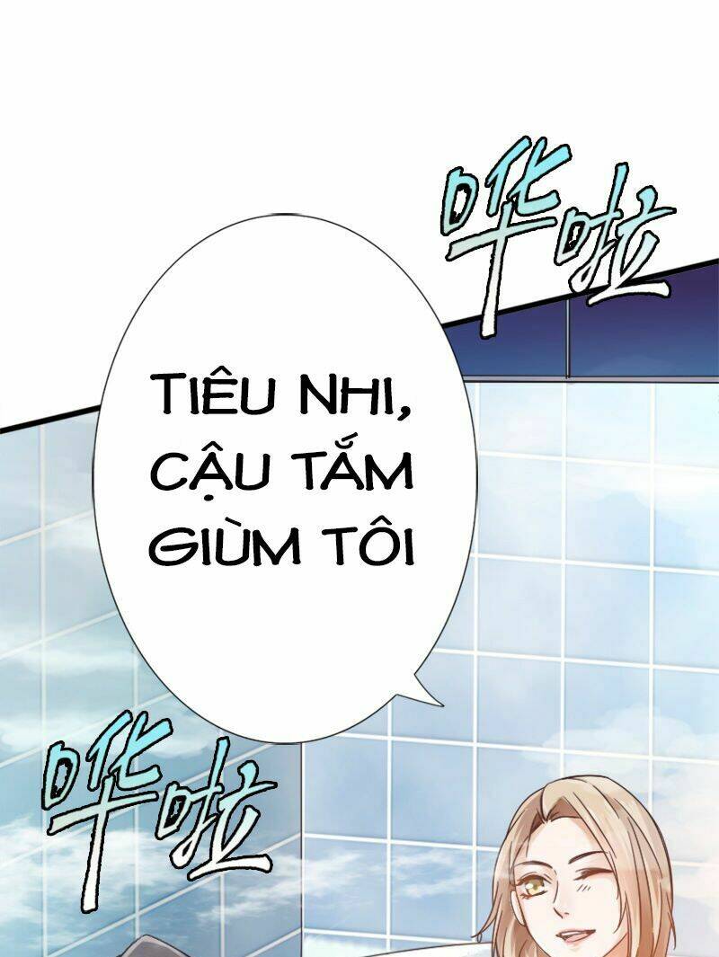 tuyệt phẩm tà thiếu chapter 9 23