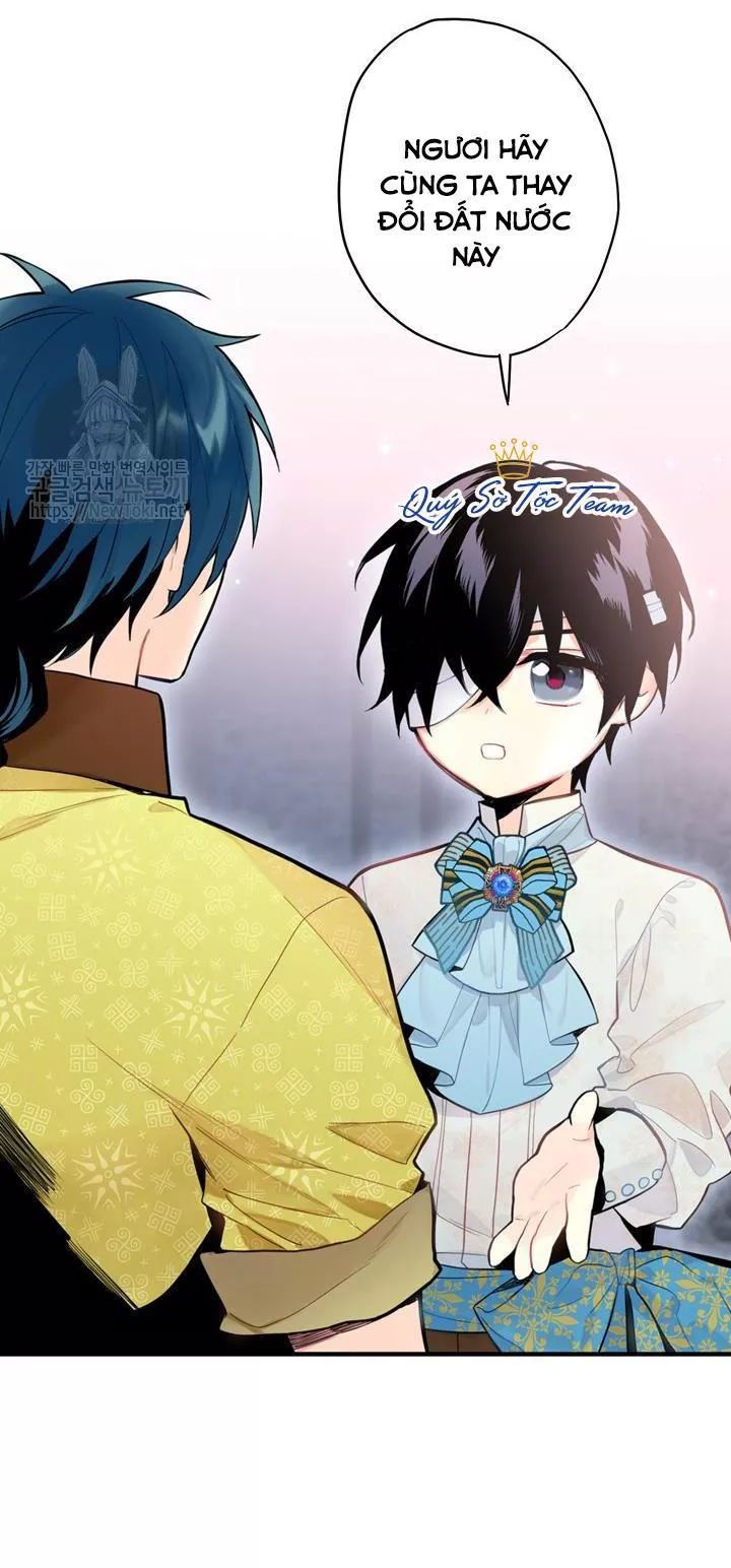 trọng sinh trở thành hoàng phi chapter 87 28