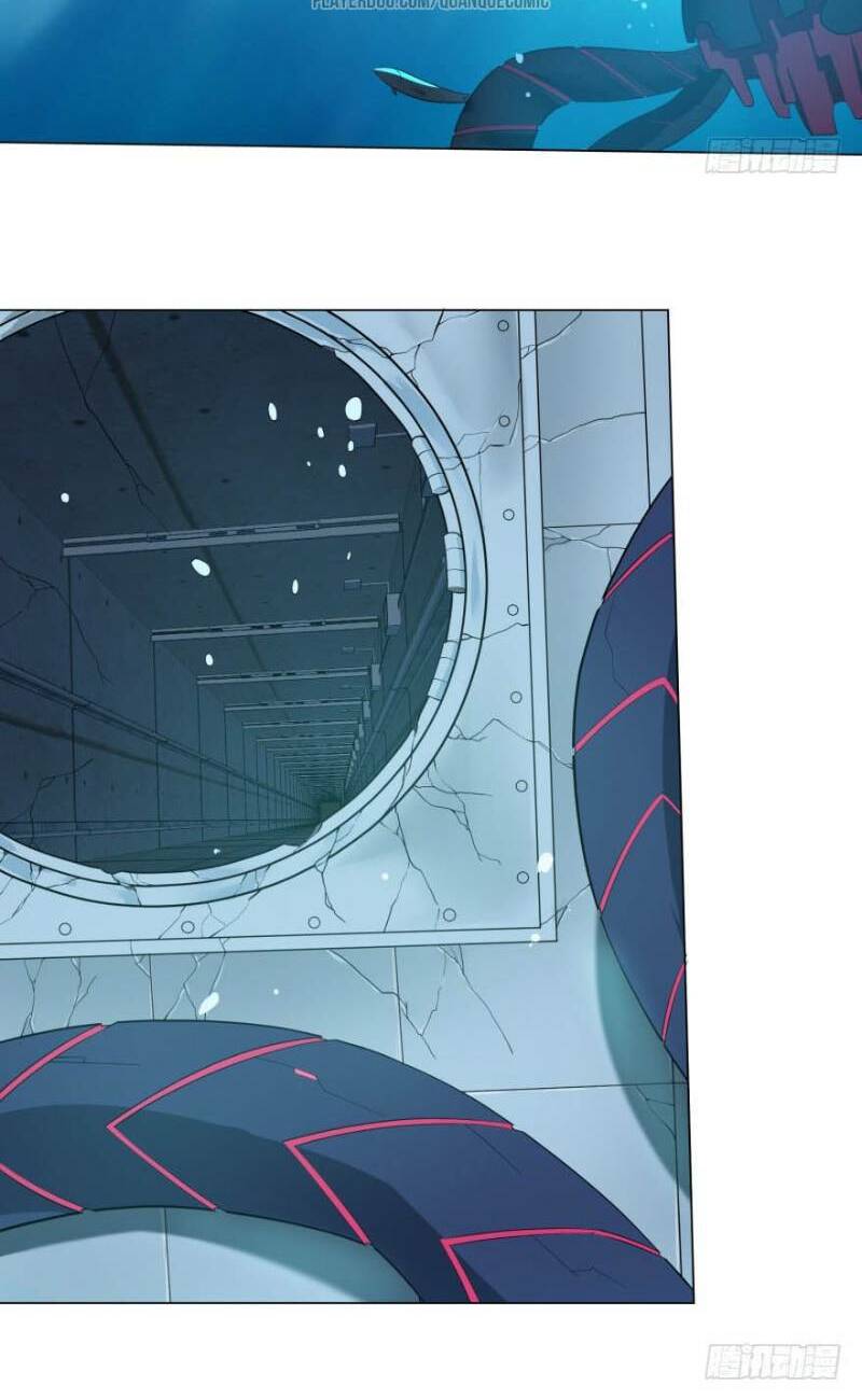 danh sách kẻ phản diện chapter 8 32