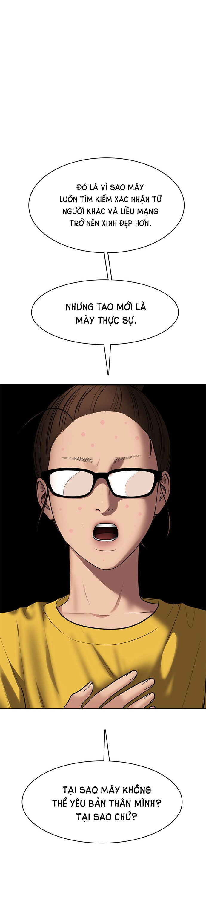 vẻ đẹp đích thực - true beauty chapter 218.2 11