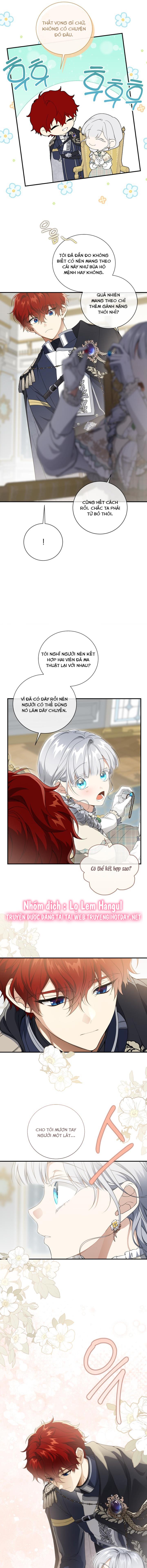 hướng đến ánh dương một lần nữa chapter 85 4