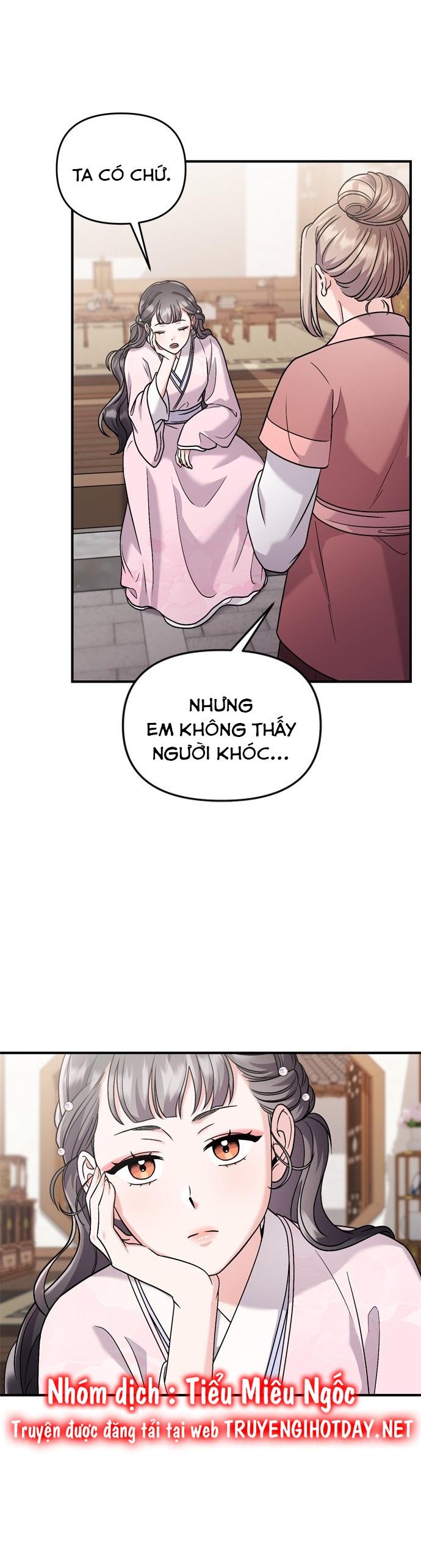 cao thủ chốn hậu cung chapter 63 9