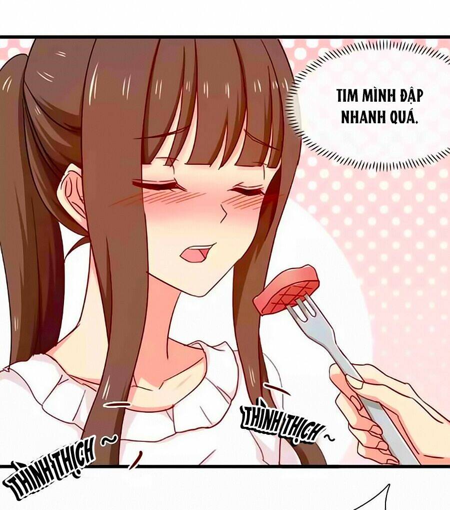 chỉ nhiễm thành hôn chapter 157 12