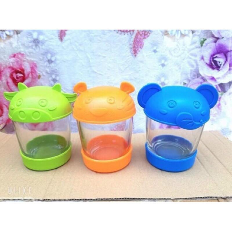 LY THUỶ TINH CHO BÉ