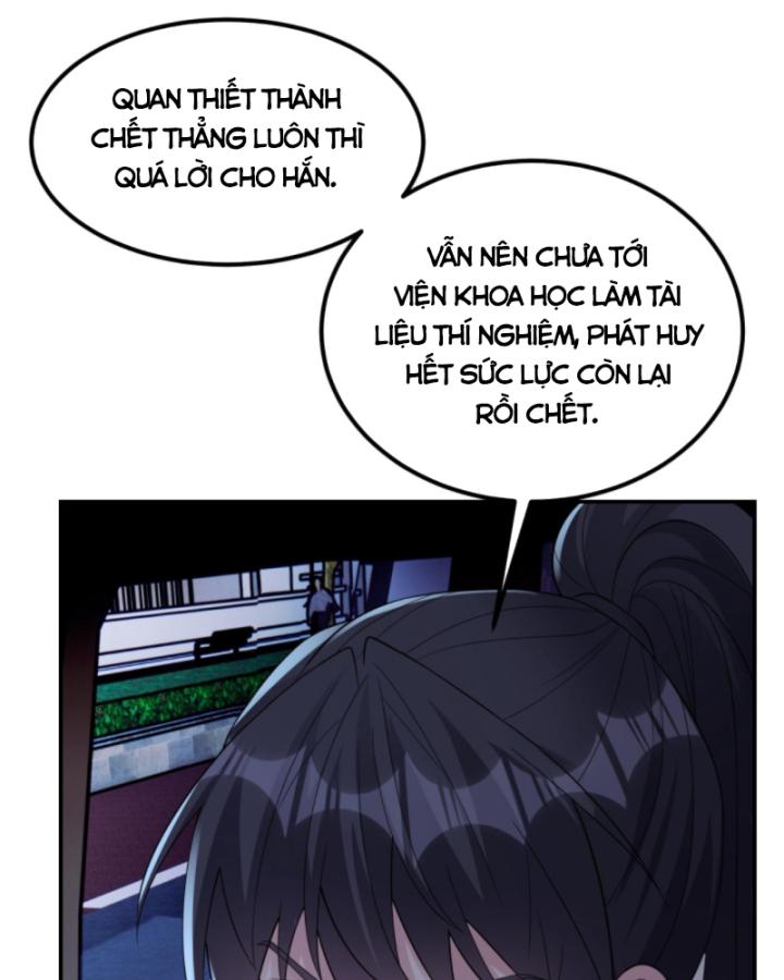 học cùng em gái, tôi bất cẩn vô địch rồi chapter 188 22