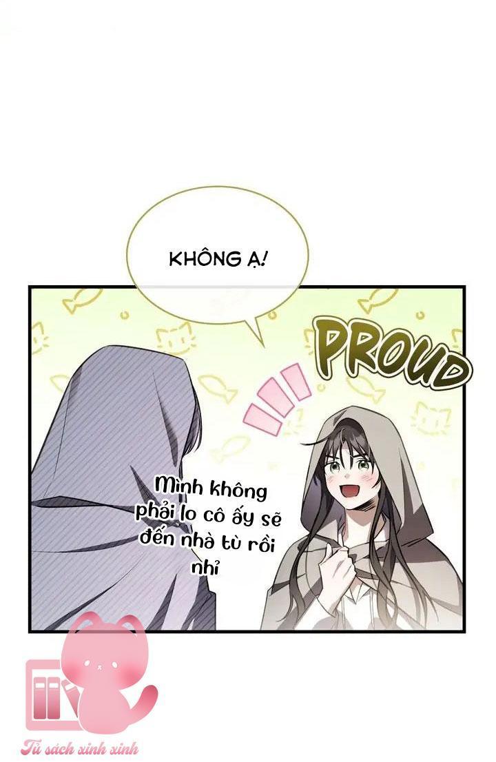 đêm đen khuất bóng chapter 48 49