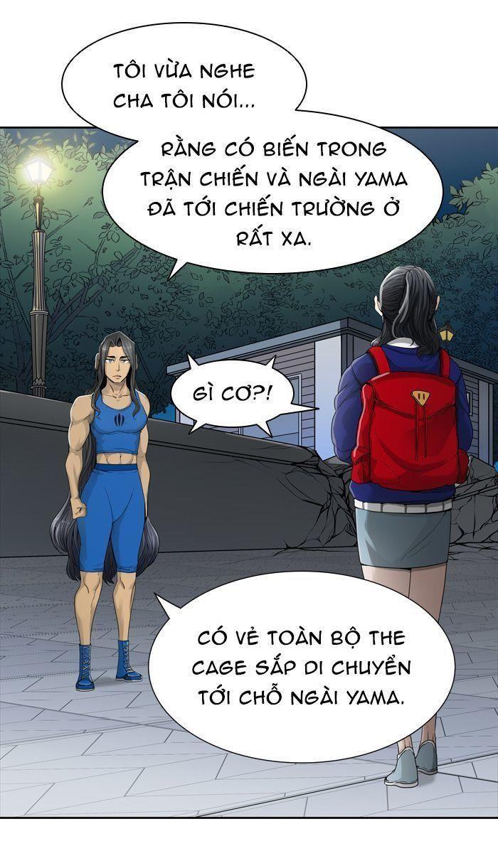 tòa tháp bí ẩn 2 chapter 453 51