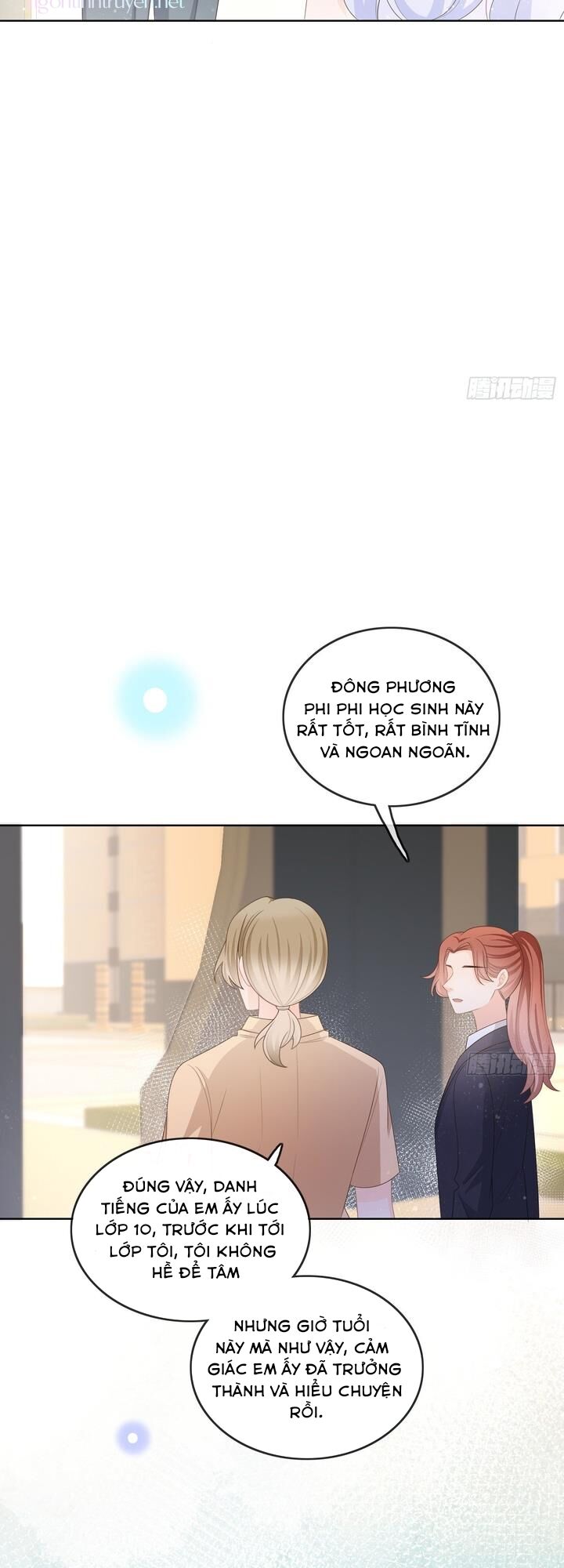 ảnh hậu cũng không bằng niệm thanh hoa chapter 99 7