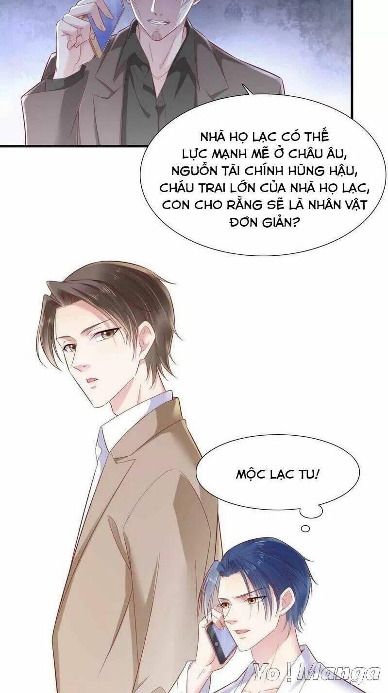 bá đạo tổng tài yêu tôi chapter 210 3