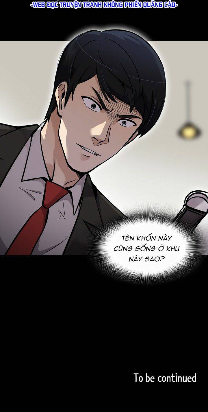 điều tra viên chuyển sinh chapter 65 65