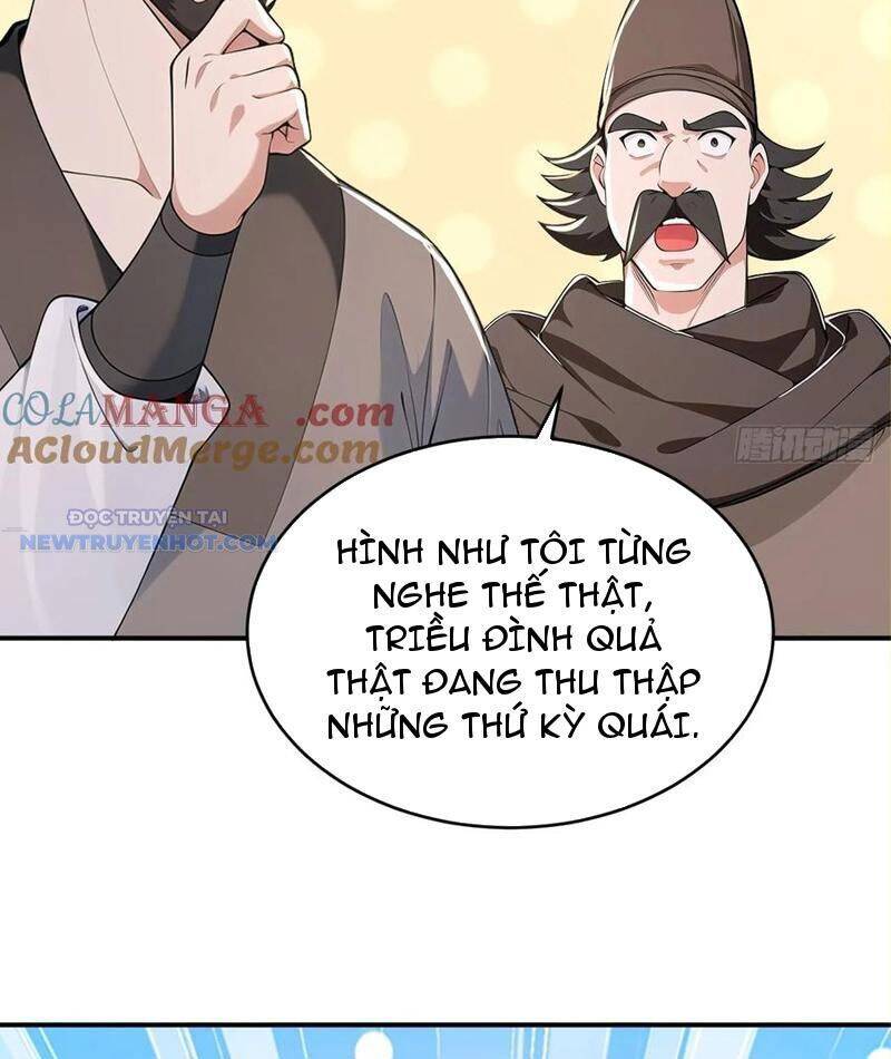 ta thực sự không muốn làm thần tiên chapter 107 37