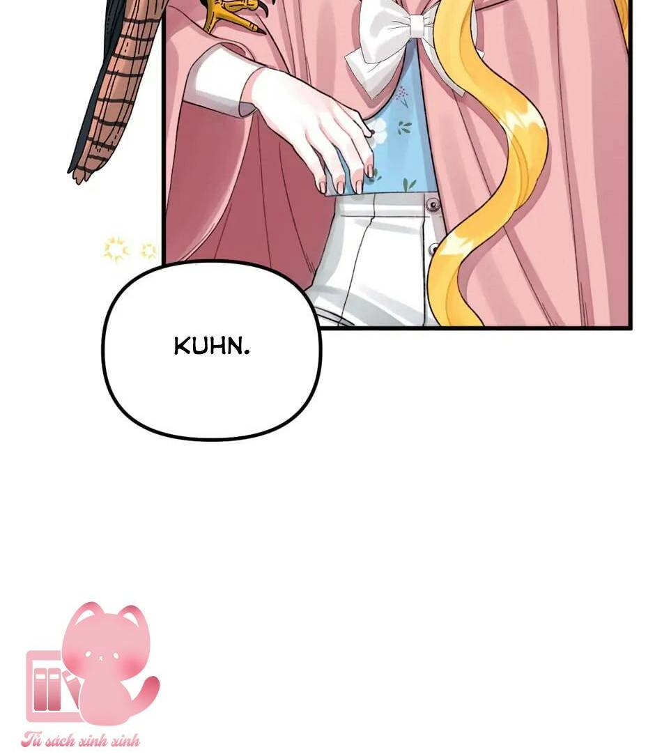 công chúa bãi rác chapter 70 66