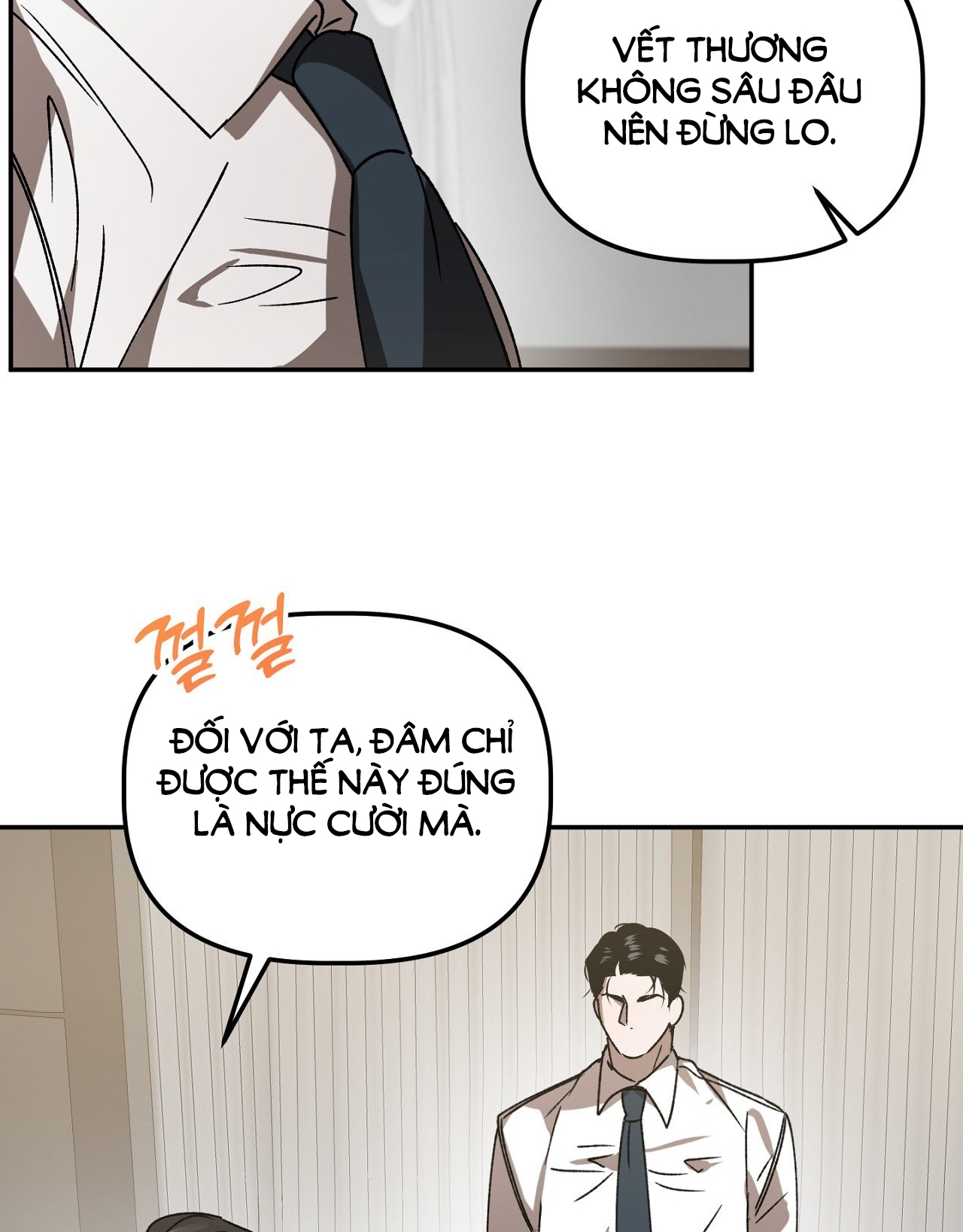 Anh Đã Hiểu Chưa? chapter 46.2 - Trang 11