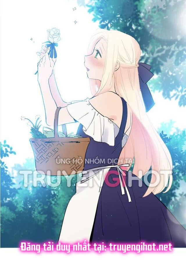 nàng phù thủy của tôi chapter 26.1 19