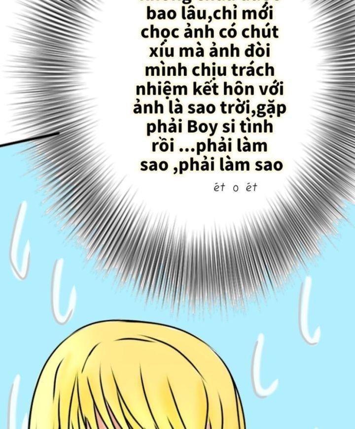 xuyên không làm thái tử phi chapter 6 36