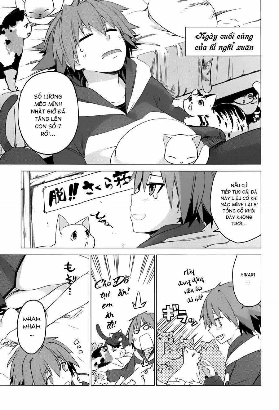 sakurasou no pet na kanojo chapter 1 10