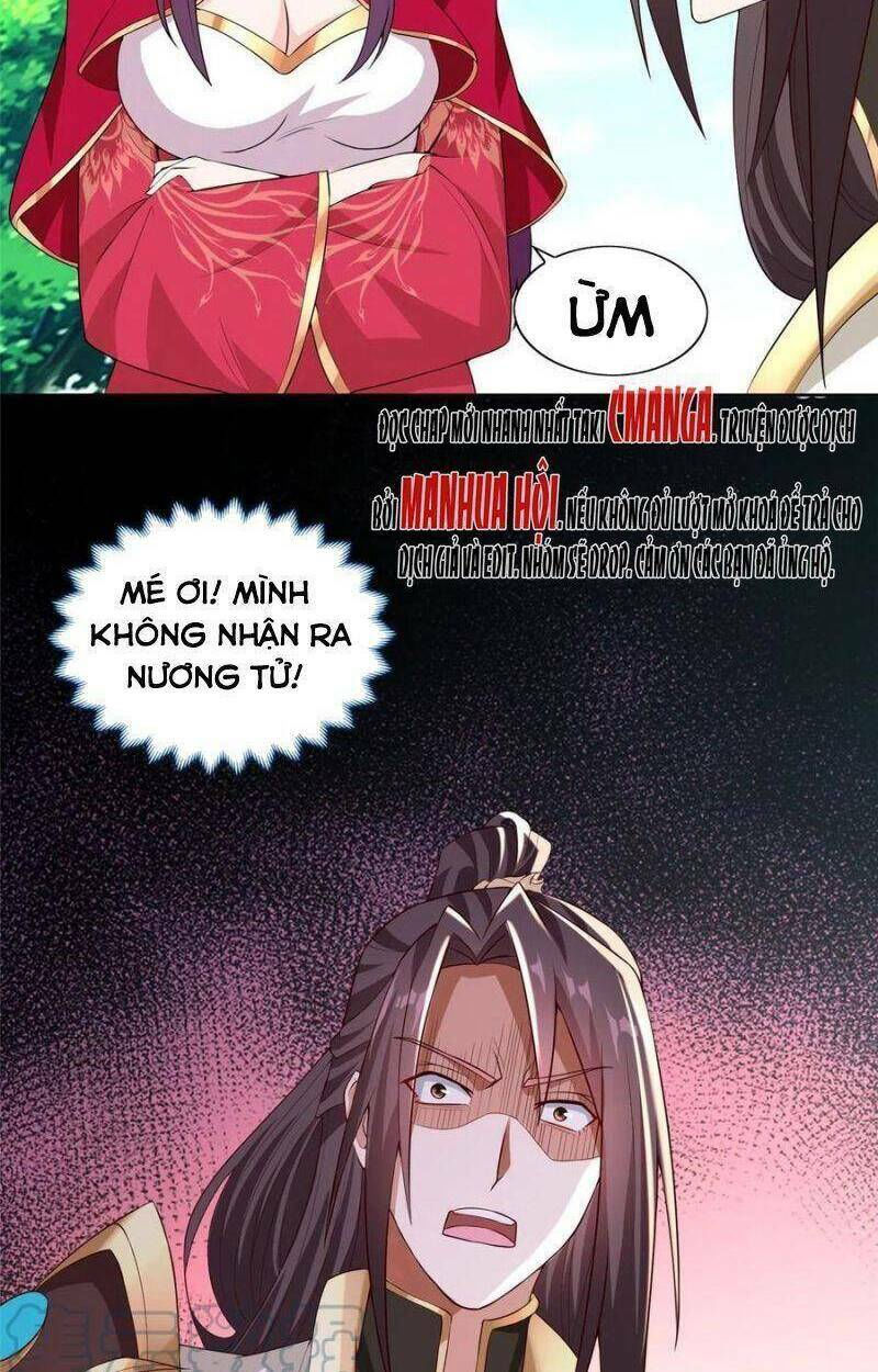 người nuôi rồng chapter 98 16