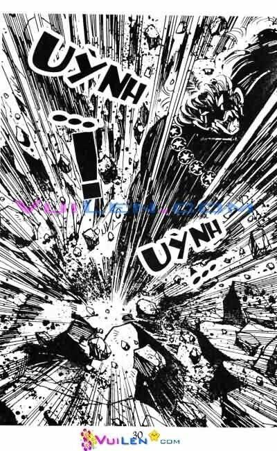 những người bạn tốt chapter 15 31