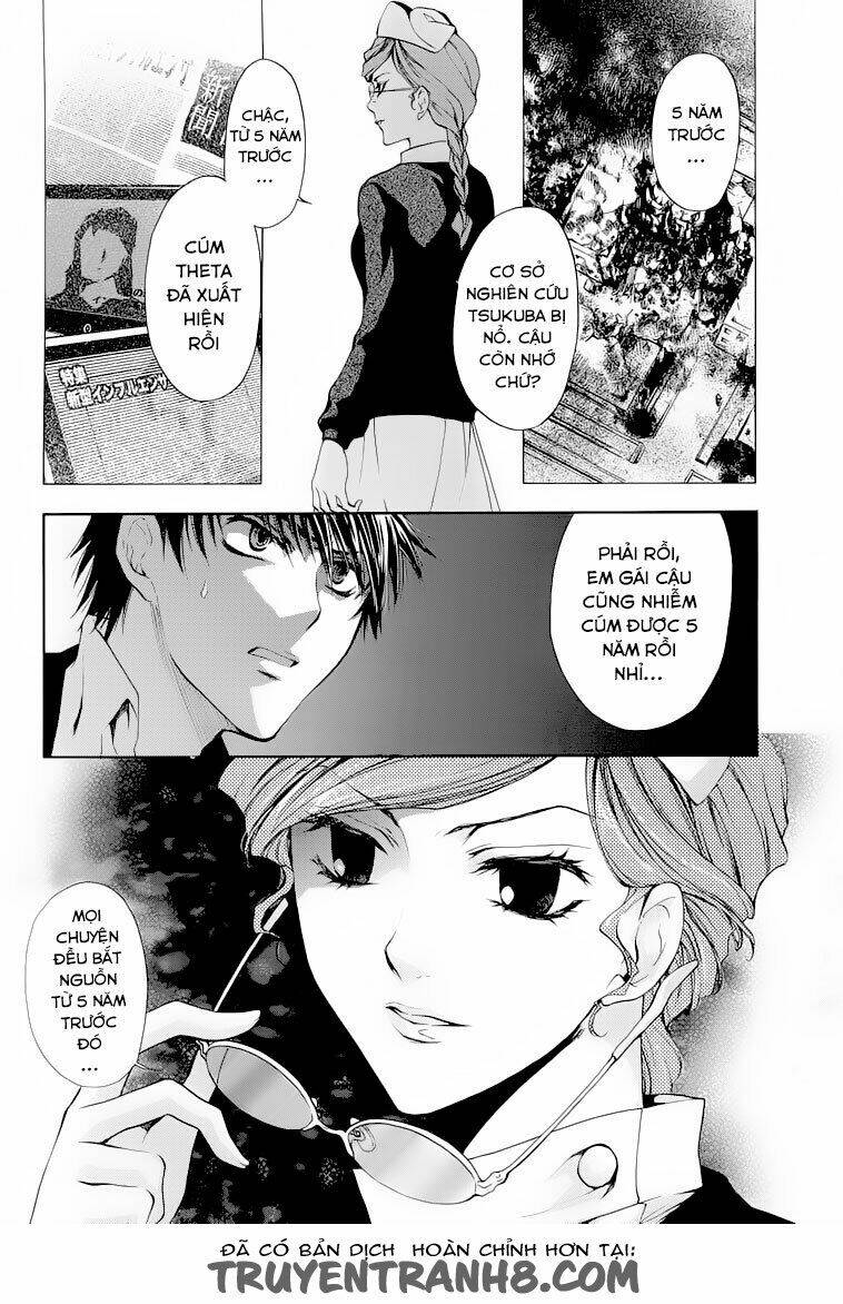 absorb; ability chapter 2 22