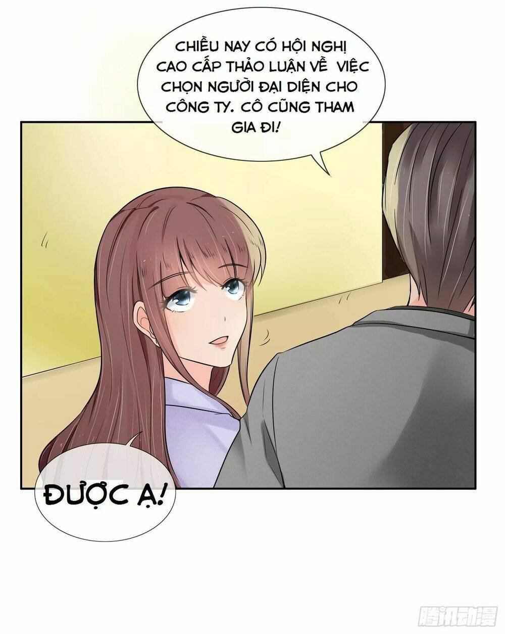 tương tư ly thành chapter 2 32