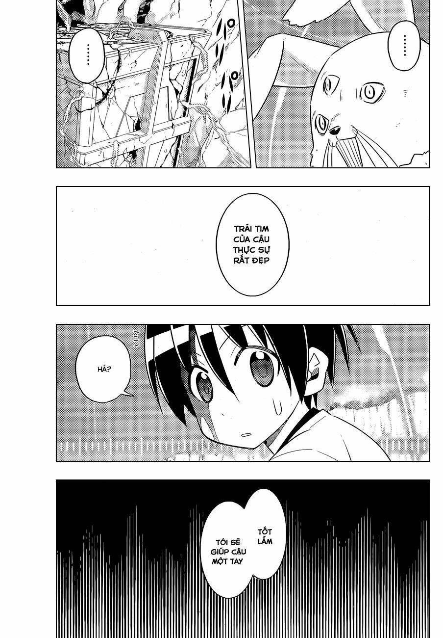 ad astra per aspera chapter 1.2 19