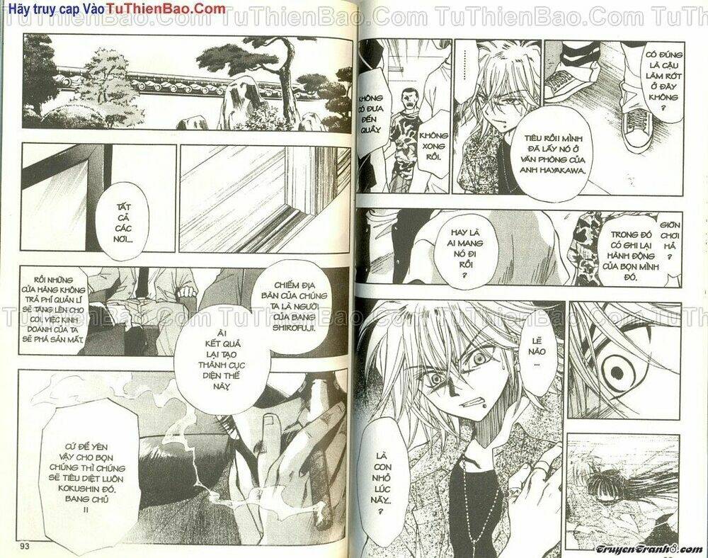 wchange chapter 3 45