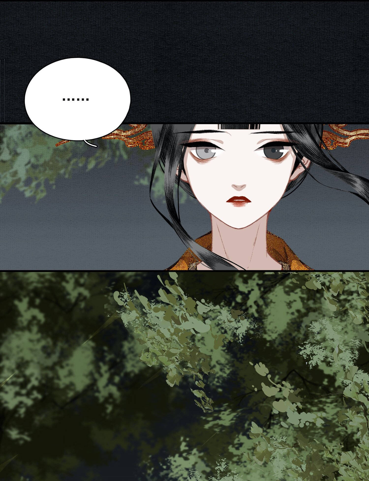 không cẩn thận cứu phải kẻ thù của giang hồ chapter 25 14