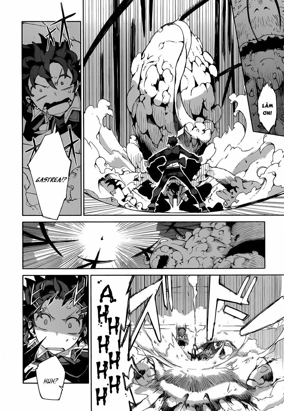 black bullet chapter 9.5 3