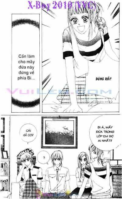 high school bullying chapter 44 4
