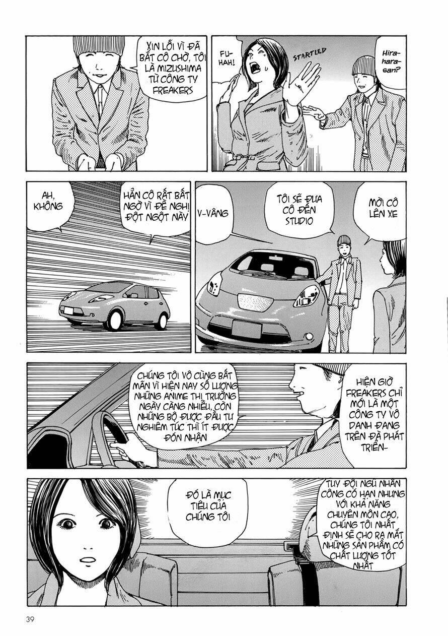 harem end chapter 2 7