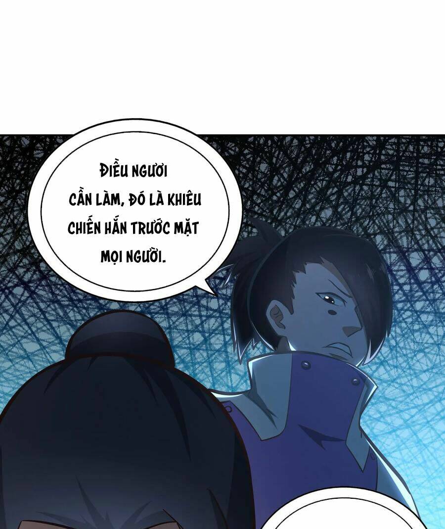 võ linh kiếm tôn chapter 126 21