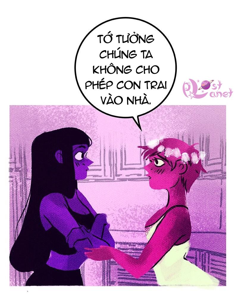 thần thoại olympus chapter 22 2