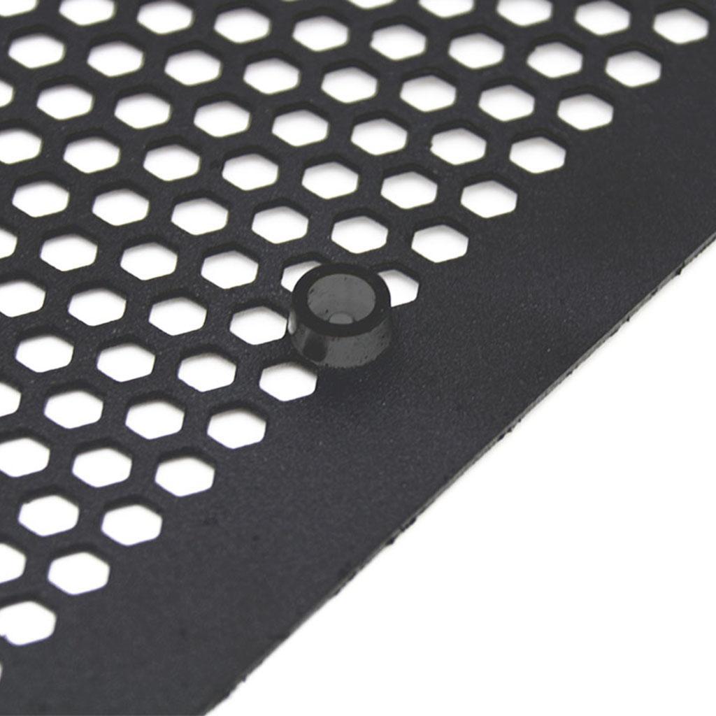400 2017 2018 Grille