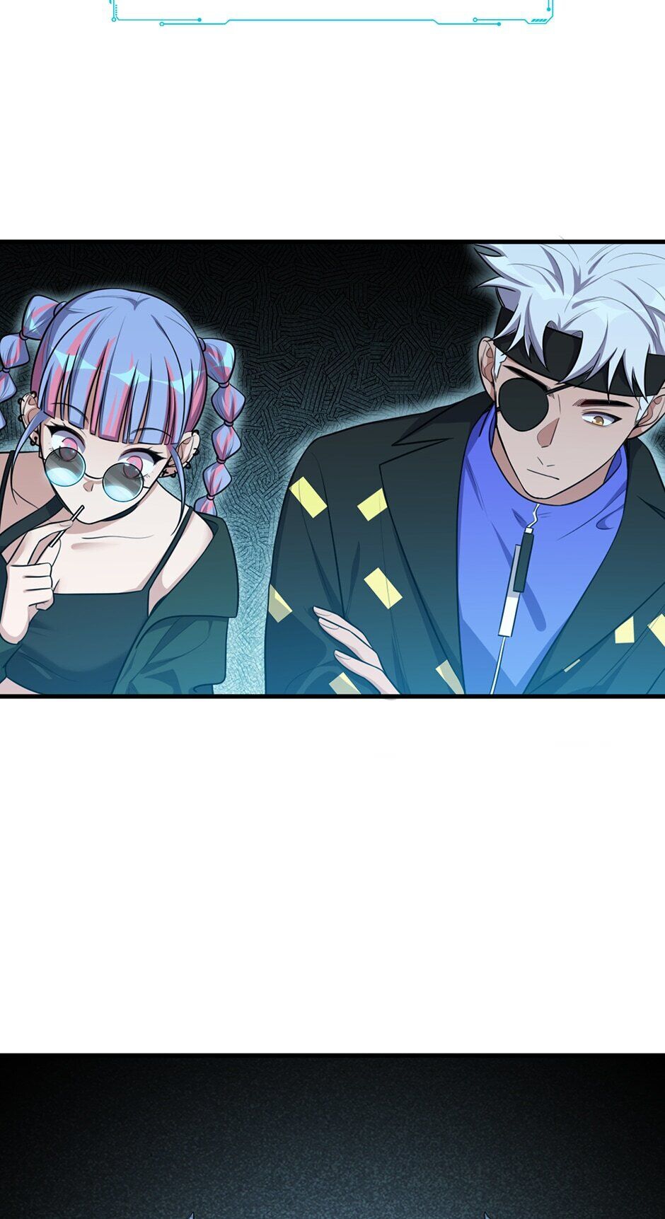 [16+] killing my love chapter 38.2 13