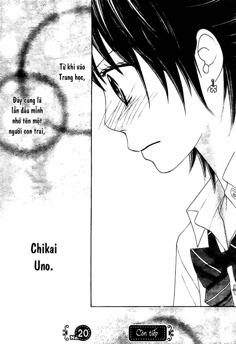 koibana! - koiseyo hanabi chapter 2 29